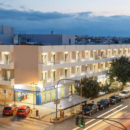 Asterion Hotel Heraklion  Exterior photo