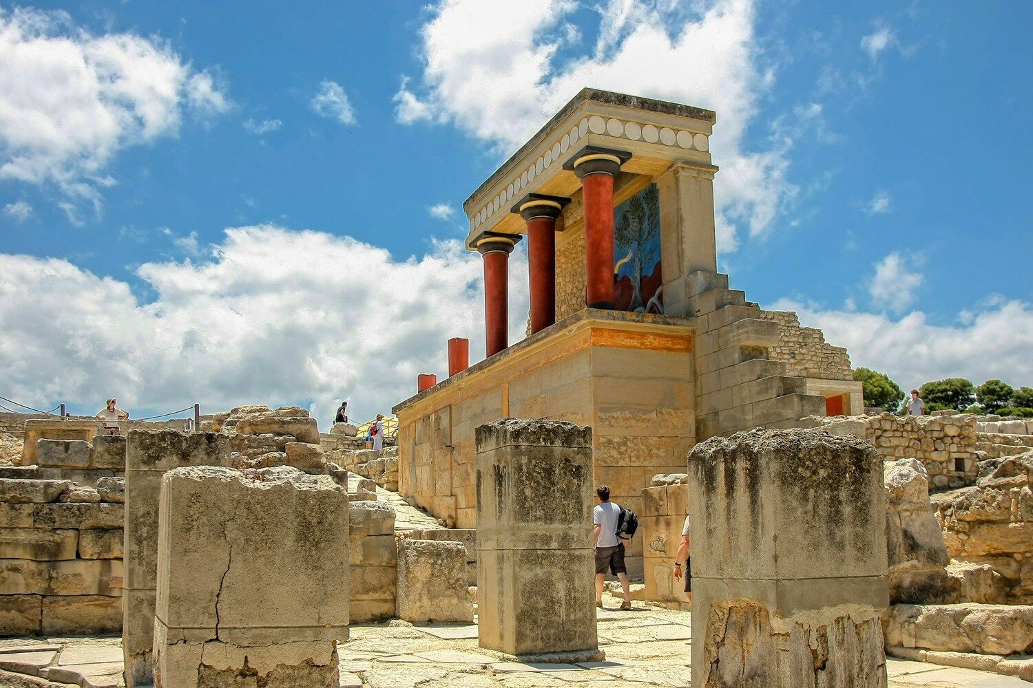 Asterion Hotel Heraklion  Exterior photo