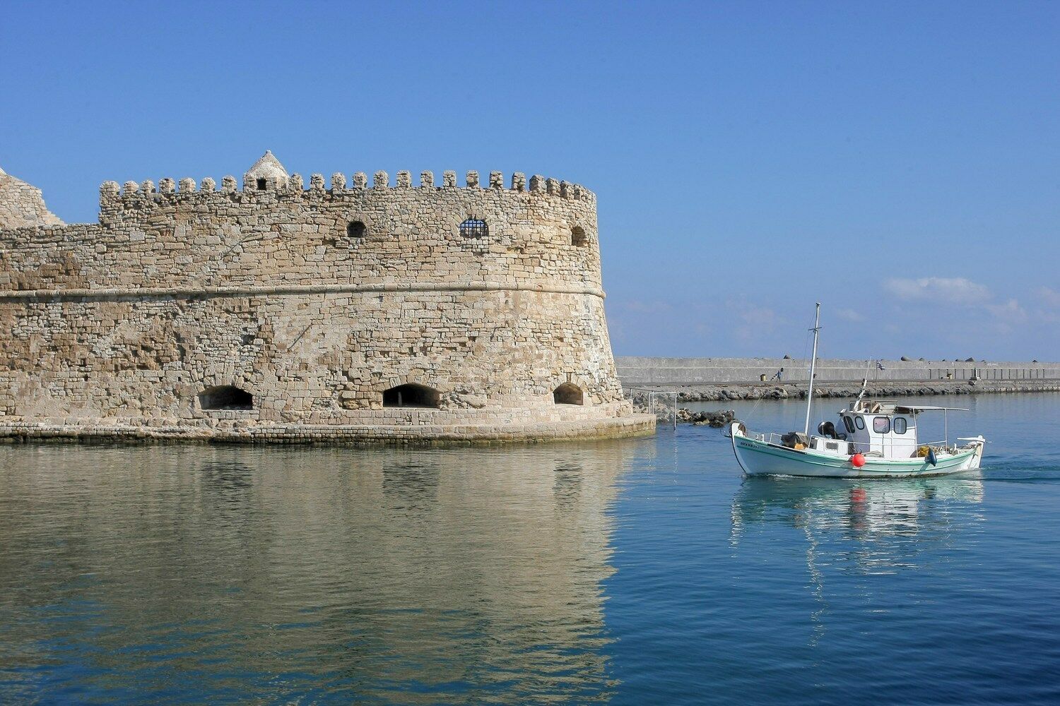 Asterion Hotel Heraklion  Exterior photo