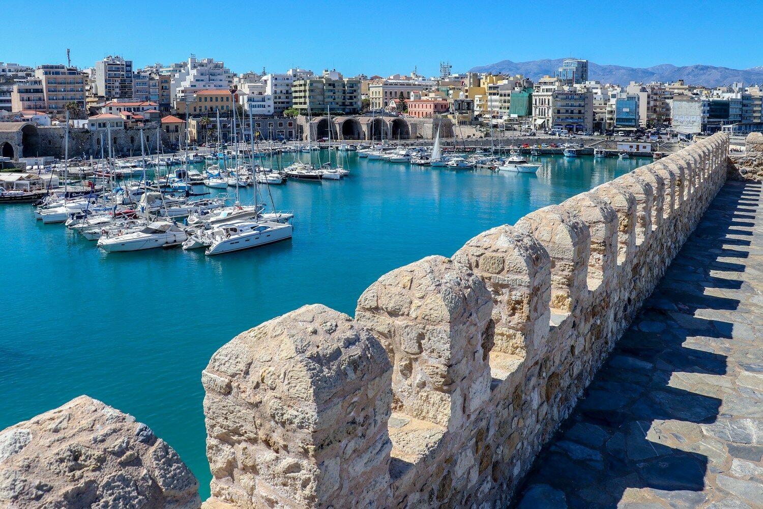 Asterion Hotel Heraklion  Exterior photo