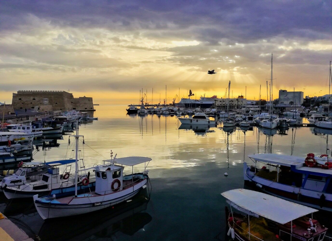 Asterion Hotel Heraklion  Exterior photo