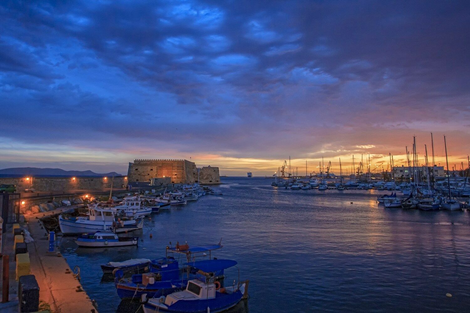 Asterion Hotel Heraklion  Exterior photo